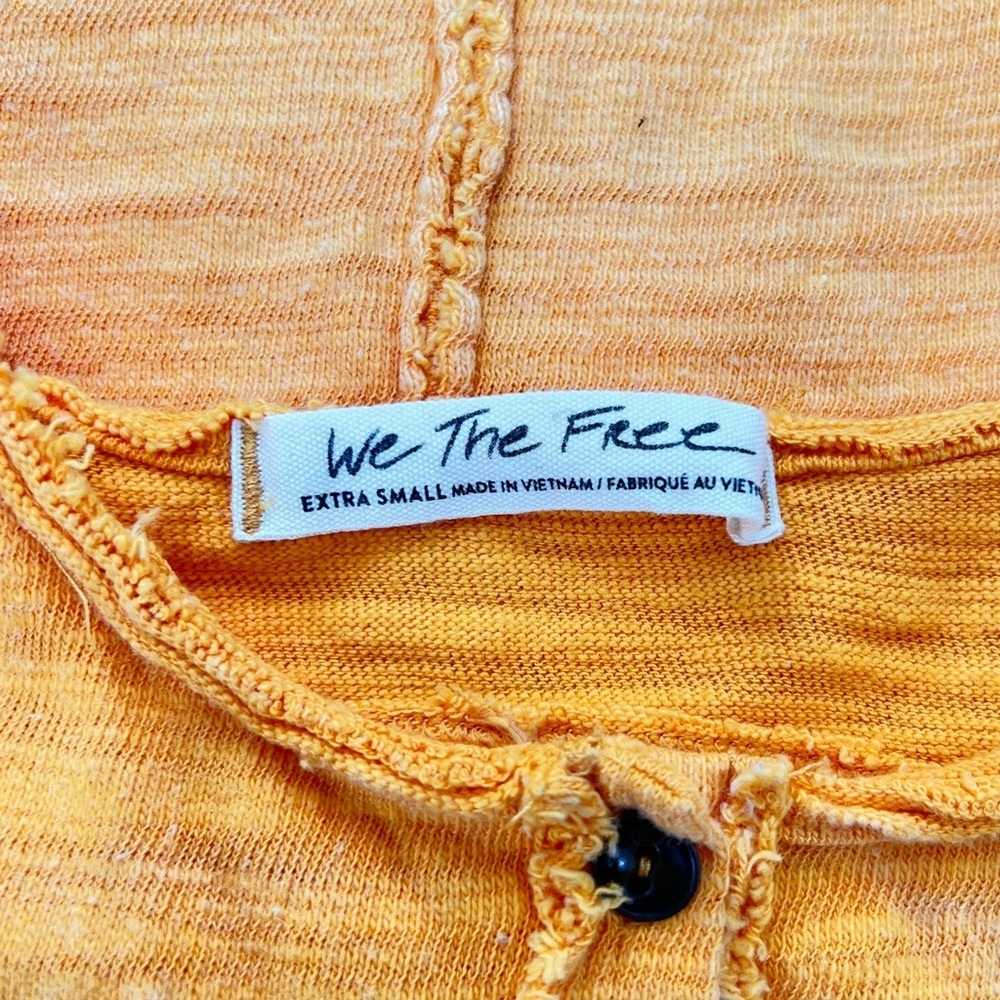 FREE People Racerback Tank Top - Picture 8 of 8